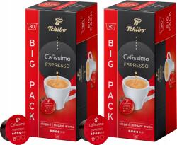 Tchibo Cafissimo Espresso Elegant Aroma Tchibo kapszula 2 x 30 db