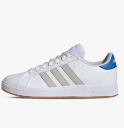 Adidas Grand Court Base 2.0 Férfi Cipő, 47 1/3 méret JH9367 (JH9367)