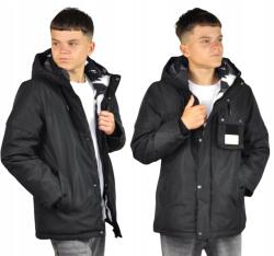 Picco Fiú Télikabát "Boris " 140/146