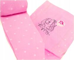 YOCLUB Pamut Gyerek Harisnyanadrág Csecsemő Harisnyanadrág Kutyus Harisnyanadrág 68/74 (RAB-0003)