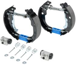 ATE 03.0520-9420.3 Fékpofák készlet