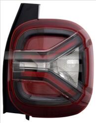 TYC Lampa spate TYC 11-15728-06-2 (11-15728-06-2)