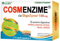 Cosmo Pharm Cosmenzime, 150 mg, 20 comprimate, Cosmo Pharm