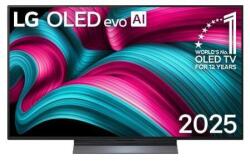 LG OLED48C54LA