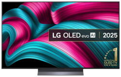 LG OLED83C54LA