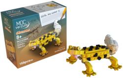 LEGO® MOCverzum - Gekkó (MOC202601) (MOC202601)