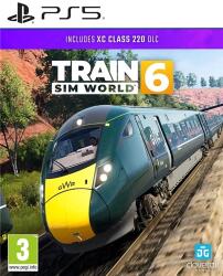Dovetail Games Train Sim World 6 (PS5)
