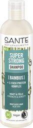 Sante Naturkosmetik Sante Super strong sampon bambusszal és fehérje komplexszel 250ml