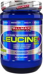 Allmax Nutrition Leucine +, 5000mg - 400g Akció
