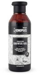 Dr. Konopka's Dr. Konopka's MEN Tusfürdő gél 280ml