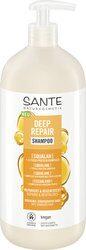 Sante Naturkosmetik Sante Helyreállító sampon szkvalánnal és fehérje komplexszel 950ml