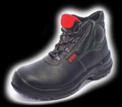  Bakancs Mistral S3 SRC, fekete, 45 (0202003599045)