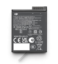 DJI Osmo Action Extreme Battery Plus - 1950 mAh