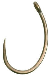 Korda Krank Barbless Hook szakáll nélküli horog 6 (KKRB6)