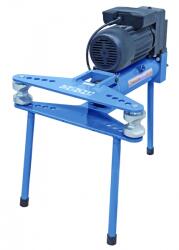 Bernardo 06-1159 Elektromos csőhajlító ERB 20 (06-1159)
