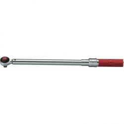 Kennedy 1/2"dr. 72t Micrometer Torquewrench 40~200n. M/ 33~144 Ft-lb (ken5579756z)