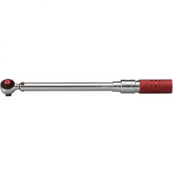 Kennedy 1/4"dr. 72t Micrometer Torquewrench 5~25 N. M/53~212in-lb (ken5579756w)