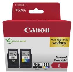 Canon PG-540L / CL-541XL Color Multipack (5224B013)