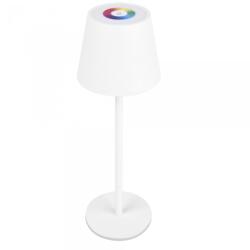 Samus Lampa LED de masa Samus SLV360-300LM-3W-3000K+RGB+DIMMER (SLV360-300LM-3W-3000K+RGB+DIMMER)