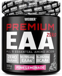 Weider Premium EAA aminosav italpor - 325 g - pink lemonade