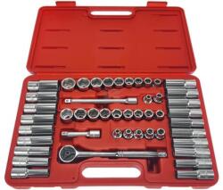 Vapormatic 3/8" dugókulcskészlet (VLA1663)