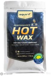 Squirt Performance Hot Wax láncviasz, 500 g
