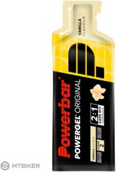 PowerBar PowerGel energiazselé, 41 g, vanília ()