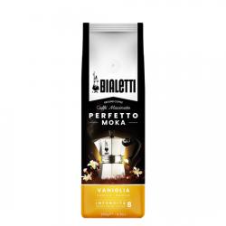 Bialetti Perfetto Moka Vanilla macinata 250 g