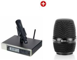 Sennheiser EW-D SKM-S Base R4-9 + MMD 835