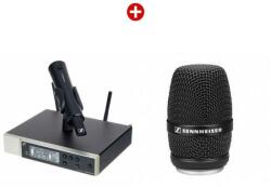 Sennheiser EW-D SKM-S Base R4-9 + MME 865