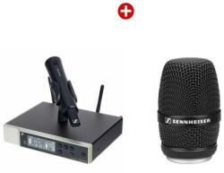 Sennheiser EW-D SKM-S Base R4-9 + MMK 965