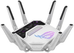 ASUS ROG Rapture GT-BE19000AI (90IG09S0-MO9A0V) Router