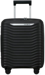 Samsonite Upscape 45cm Underseat Bőrönd Black (155315/1041)