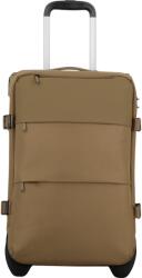 Jump Dunaa 55cm Kabin Bőrönd és Hátizsák Dark Sand (SDU01 Dark Sand)