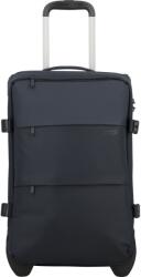 Jump Dunaa 55cm Kabin Bőrönd és Hátizsák Navy (SDU01 Navy)