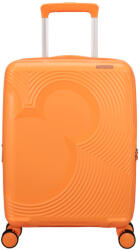 Samsonite Mickey Magic 55cm Kabin Bőrönd Mickey Peachy Orange (158710/A843)