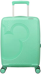 Samsonite Mickey Magic 55cm Kabin Bőrönd Mickey Jelly Mint (158710/A845)