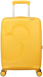 Samsonite Mickey Magic 55cm Kabin Bőrönd Mickey Flower Yellow (158710/A842)