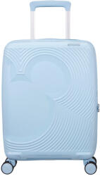 Samsonite Mickey Magic Spinner 55/20 EXP TSA Mickey Pastel Blue (158710/A841)