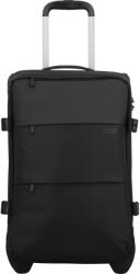 Jump Dunaa 55cm Kabin Bőrönd és Hátizsák Black (SDU01 Black)