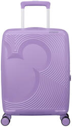 Samsonite Mickey Magic Spinner 55/20 EXP TSA Mickey Soft Lilac (158710/A844)