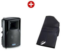 FBT Himaxx 60A + FBT V 33 Monitor de scena