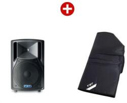 FBT HimaxX 60 + FBT V 33 Monitor de scena