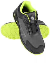 Procera Nexo S3S gyorsfűzős félcipő (_DT-PROC-NEXO-S3L)