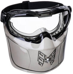 Portwest PS22CLR Portwest Ultra Safe Goggles (PS22CLR)