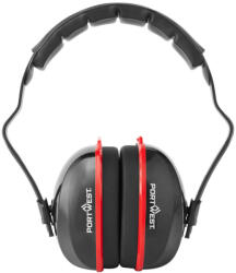 Portwest PW43BKR Portwest Komfort fültok (PW43BKR)