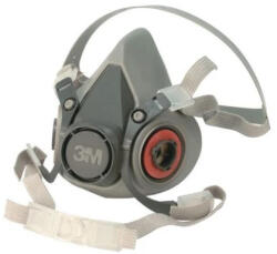 3M 6000-es félálarc (3M6000)