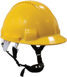 Portwest PW97YER Portwest Monterosa védősisak (PW97YER)
