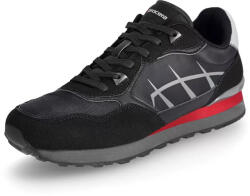 Procera Runner Mark utcai félcipő (DT-PROC-RUNNER-MARK) - munkaruhazatibolt