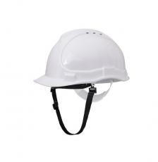 Procera PROC sisak BRATEK-3 fehér szellőző + sisakszíj (FS00138)
